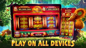 88 Fortunes main image