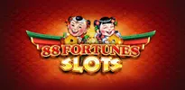 88 Fortunes Logo